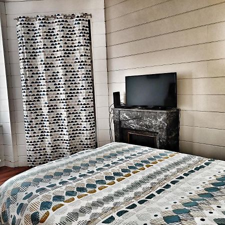 Studio lumineux Brest avec boîtes à clés Apartamento Exterior foto